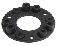 Шайба Rega универсал.пластик. 2,4,6,8 мм